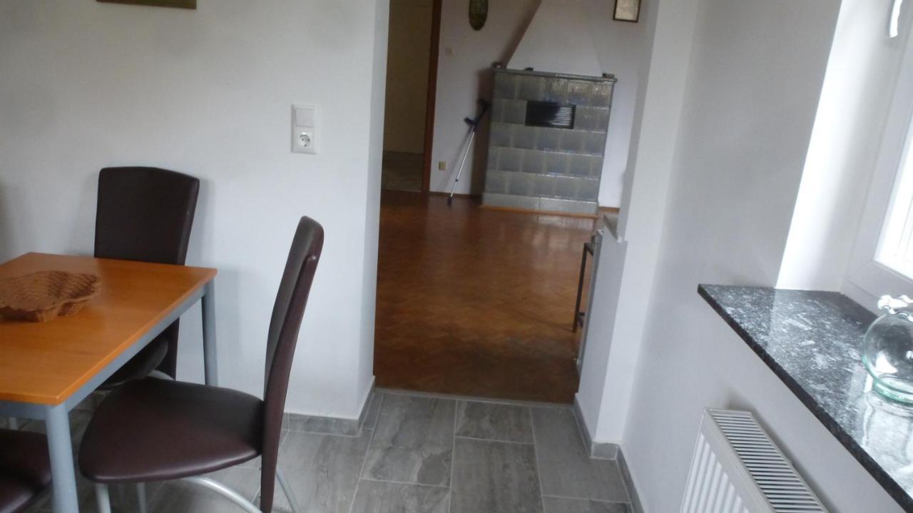Edertal Ederseehome المظهر الخارجي الصورة