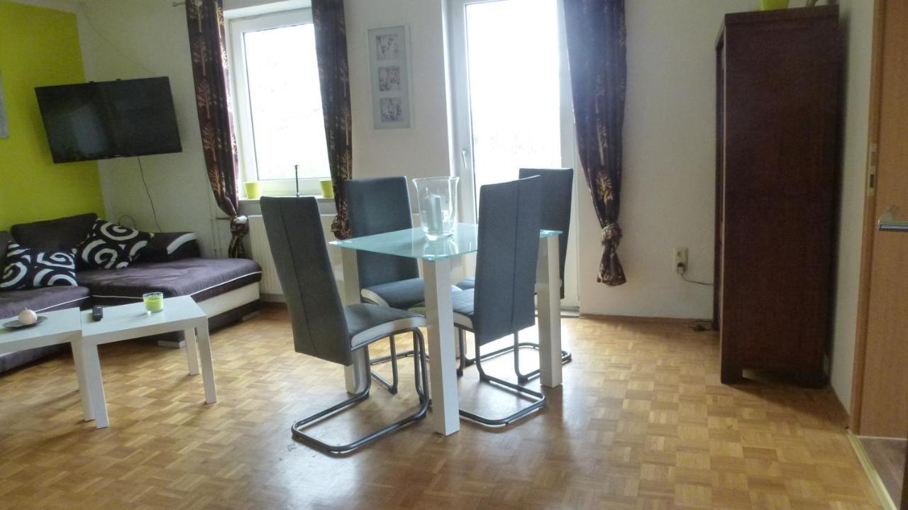 Edertal Ederseehome المظهر الخارجي الصورة