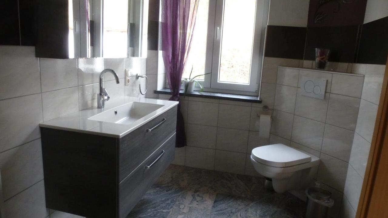 Edertal Ederseehome المظهر الخارجي الصورة