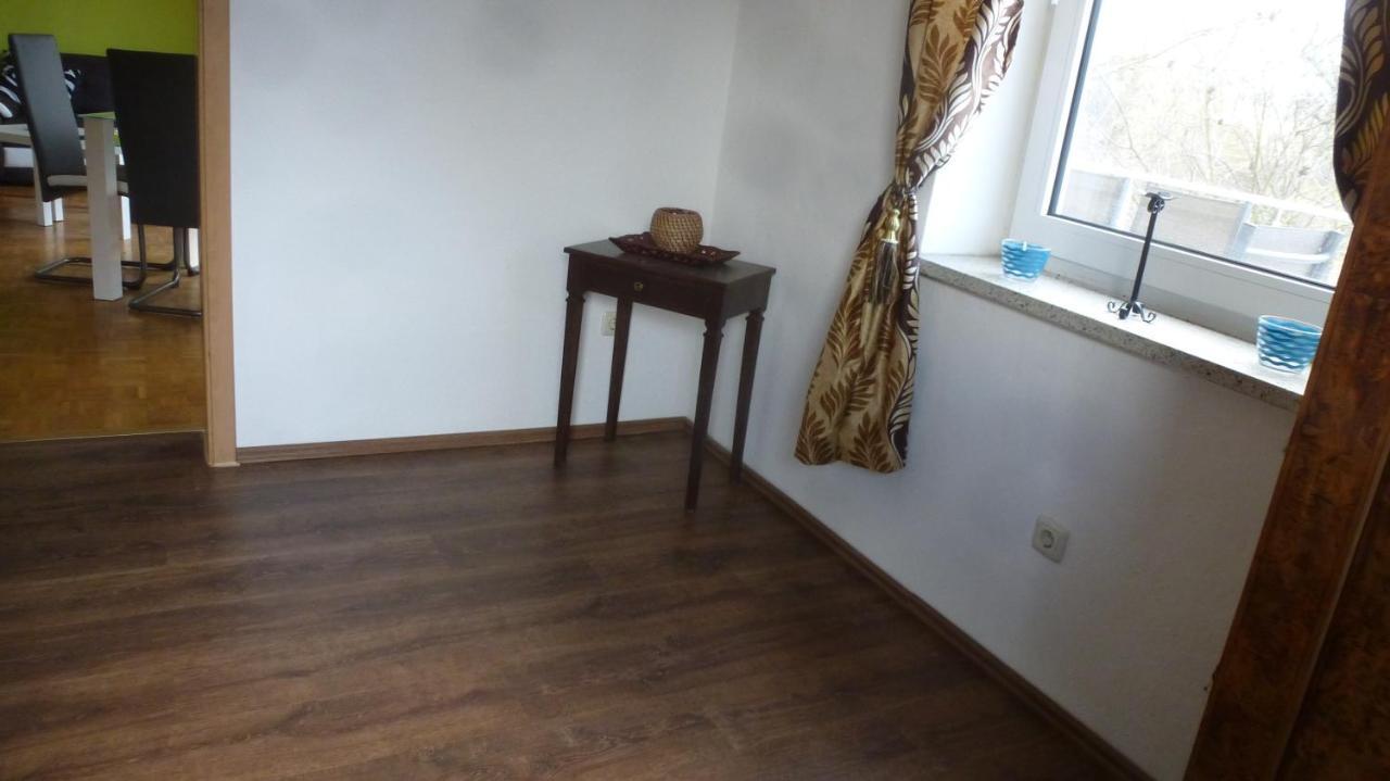 Edertal Ederseehome المظهر الخارجي الصورة