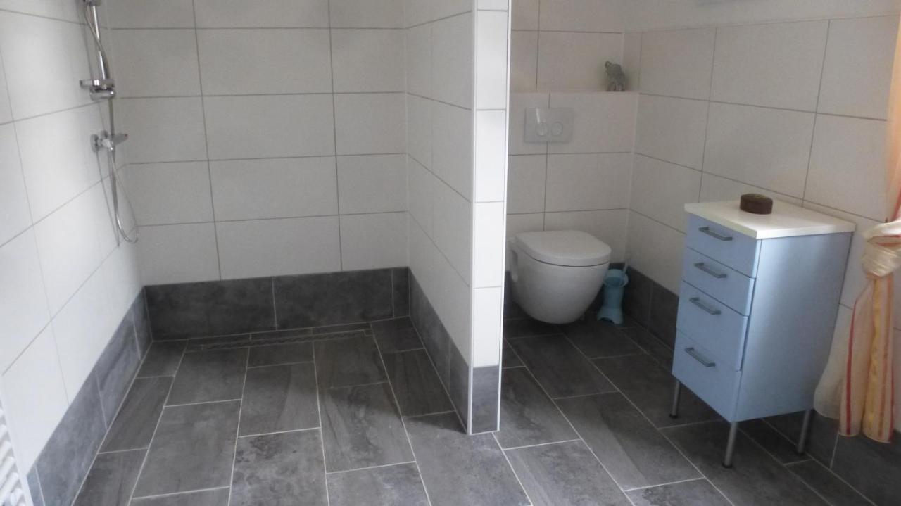 Edertal Ederseehome المظهر الخارجي الصورة