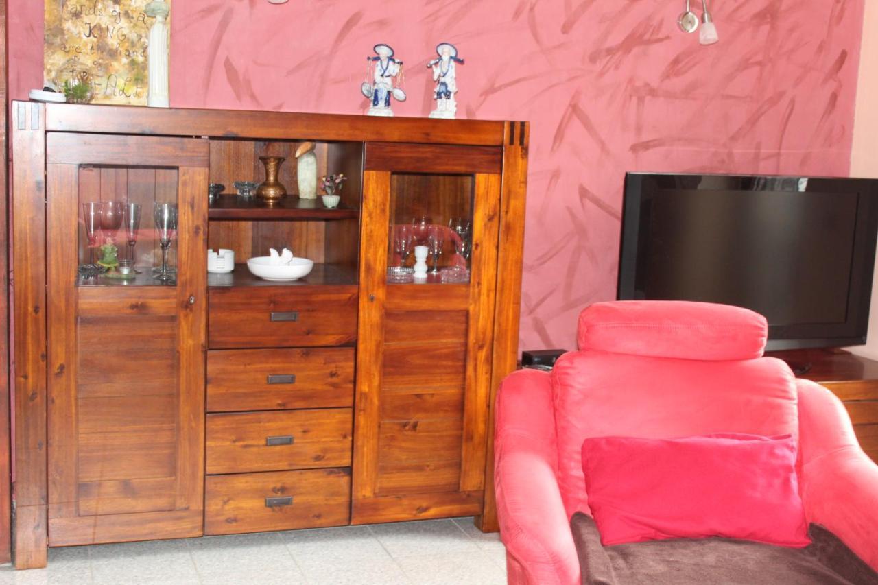 Edertal Ederseehome المظهر الخارجي الصورة